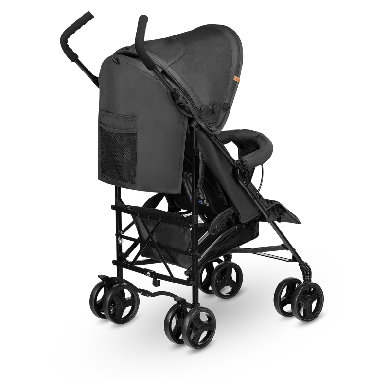 Lionelo Elia Graphite — Stroller