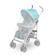 Lionelo Elia Tropical Turquoise — Stroller