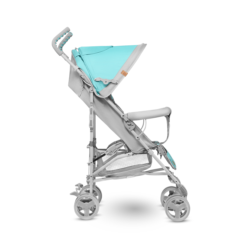 Lionelo Elia Tropical Turquoise — Stroller