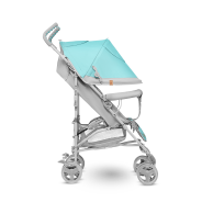 Lionelo Elia Tropical Turquoise — Stroller