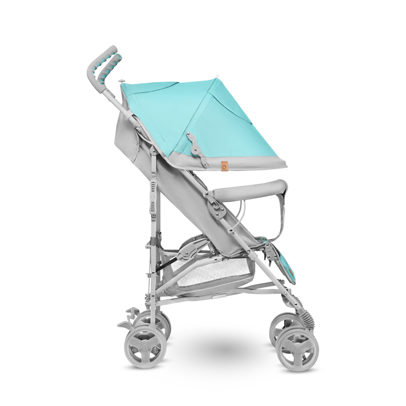 Lionelo Elia Tropical Turquoise — Stroller