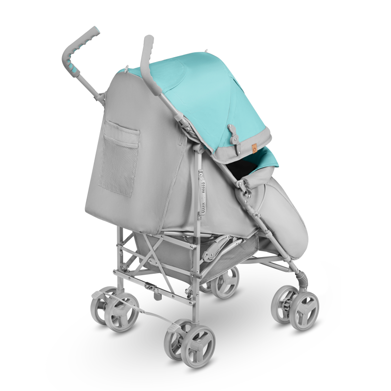 Lionelo Elia Tropical Turquoise — Stroller