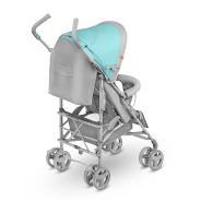 Lionelo Elia Tropical Turquoise — Stroller