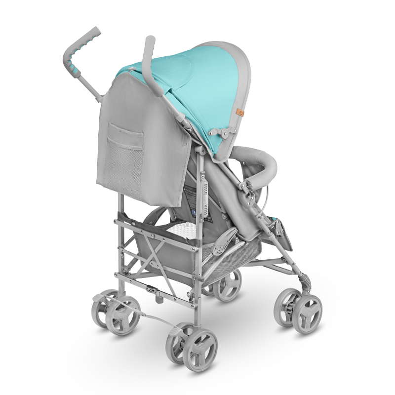 Lionelo Elia Tropical Turquoise — Stroller