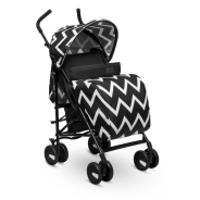 Lionelo Elia Oslo — Stroller