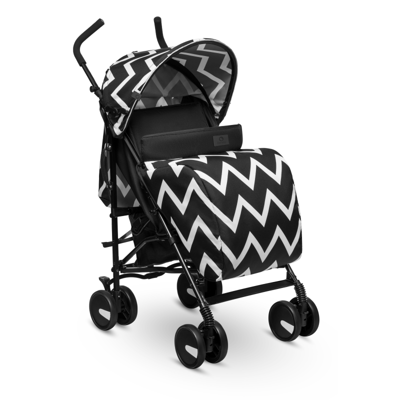 Lionelo Elia Oslo — Stroller