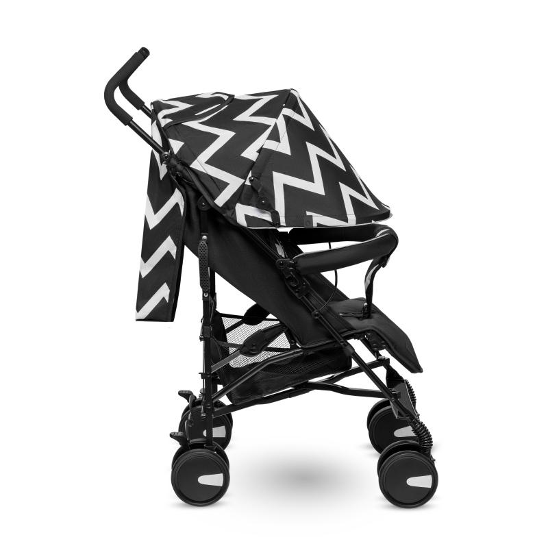 Lionelo Elia Oslo — Stroller