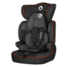 Lionelo Levi One Sporty Black — Child safety seat 9-36 kg