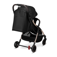 Lionelo Julie One Black Gold — Stroller