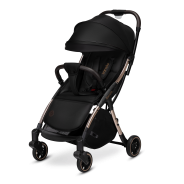 Lionelo Julie One Black Gold — Stroller