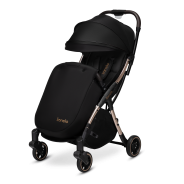 Lionelo Julie One Black Gold — Stroller