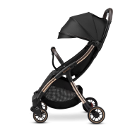 Lionelo Julie One Black Gold — Stroller