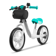 Lionelo Arie Graphite — Balance bike