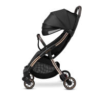 Lionelo Julie One Black Gold — Stroller