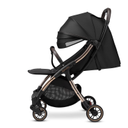 Lionelo Julie One Black Gold — Stroller