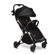 Lionelo Julie One Black Gold — Stroller