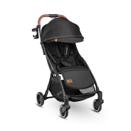 Lionelo Julie One Black — Stroller