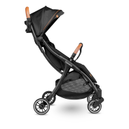 Lionelo Julie One Black — Stroller