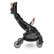 Lionelo Julie One Black — Stroller