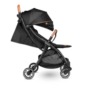 Lionelo Julie One Black — Stroller