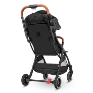 Lionelo Julie One Black — Stroller