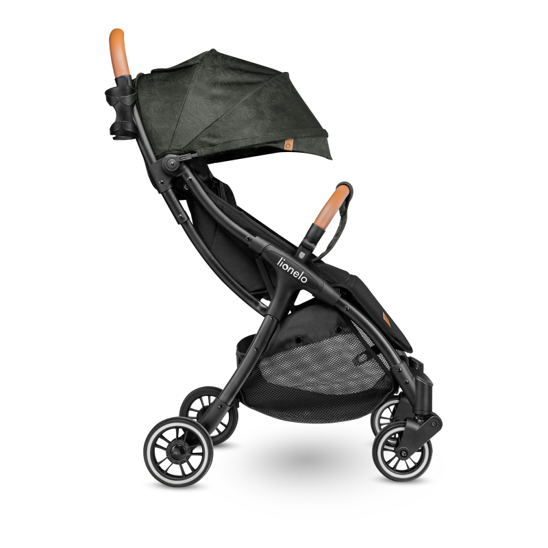 Lionelo Julie One Tropical Green — Stroller