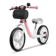 Lionelo Arie Bubblegum — Balance bike