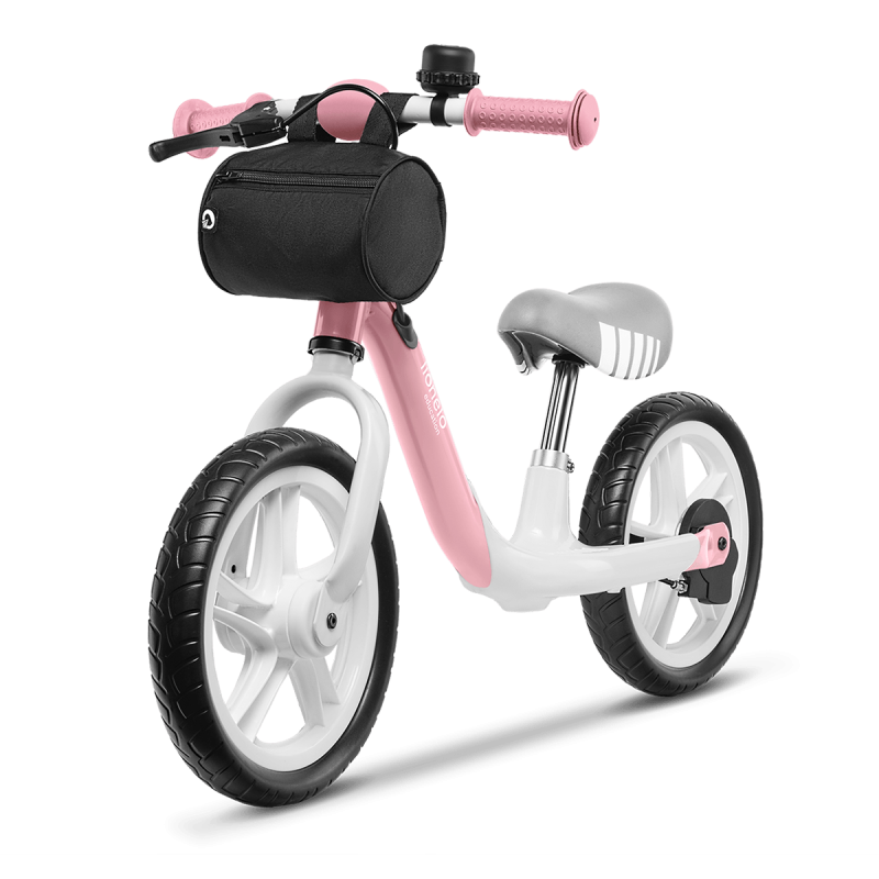 Lionelo Arie Bubblegum — Balance bike