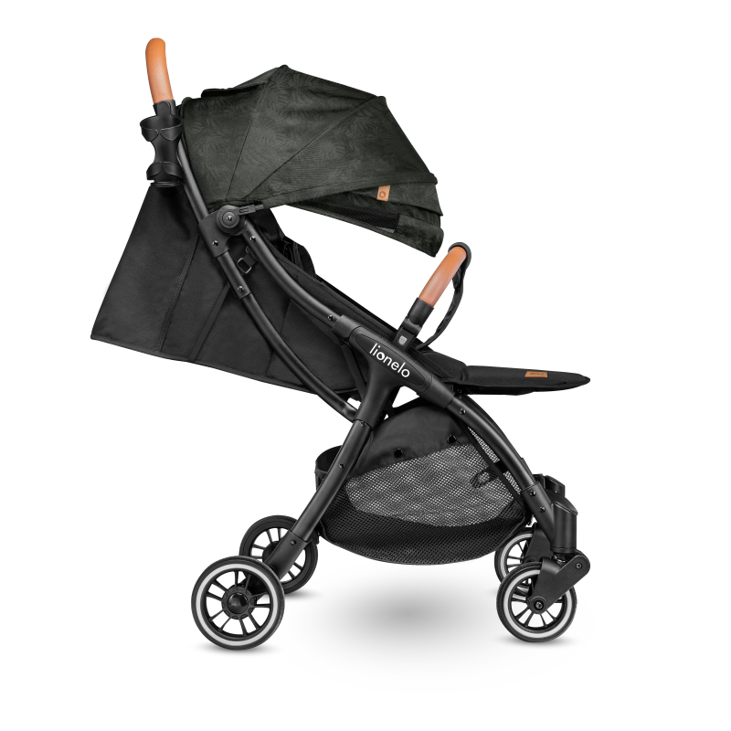 Lionelo Julie One Tropical Green — Stroller