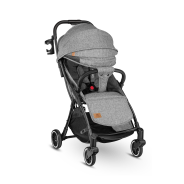 Lionelo Julie One Stone Grey — Stroller