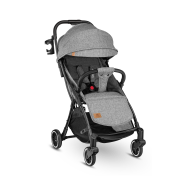 Lionelo Julie One Stone Grey — Stroller