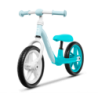 Lionelo Alex Turquoise — Balance bike