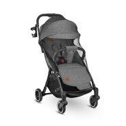 Lionelo Julie One Stone Grey — Stroller