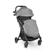 Lionelo Julie One Stone Grey — Stroller