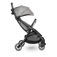 Lionelo Julie One Stone Grey — Stroller