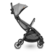 Lionelo Julie One Stone Grey — Stroller