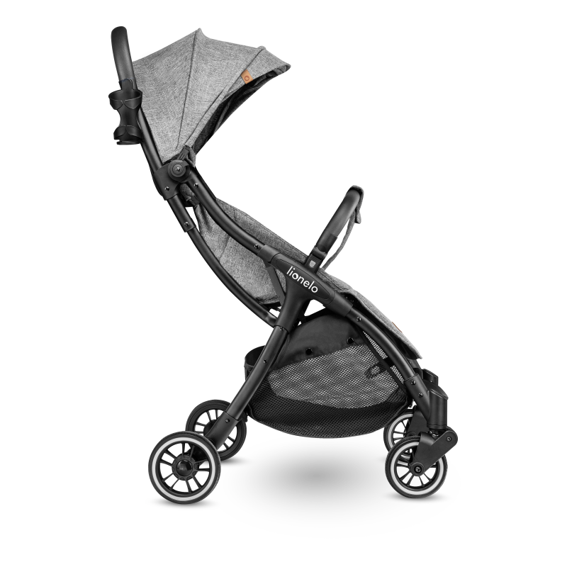 Lionelo Julie One Stone Grey — Stroller