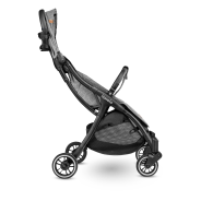 Lionelo Julie One Stone Grey — Stroller