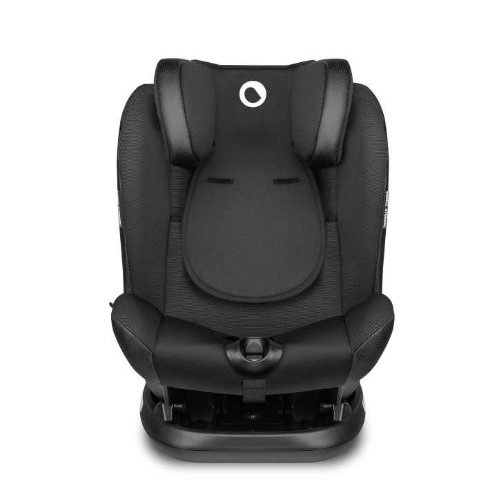Lionelo Oliver Black — child safety seat 9-36 kg