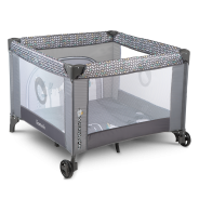 Lionelo Lene Grey Stone — Playpen