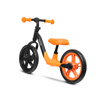 Lionelo Alex Orange — Balance bike