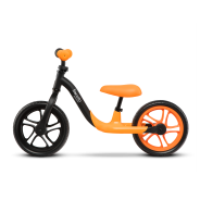 Lionelo Alex Orange — Balance bike