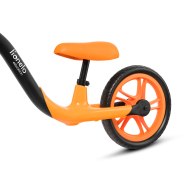 Lionelo Alex Orange — Balance bike