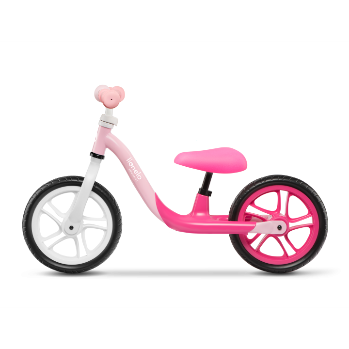 Lionelo Alex Bublegum balance bike