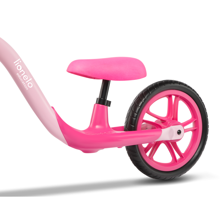 Lionelo balance online bike