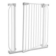 Lionelo Truus Slim Grey — Safety railing