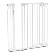 Lionelo Truus Slim LED White — Safety railing