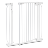 Lionelo Truus Slim LED White — Safety railing