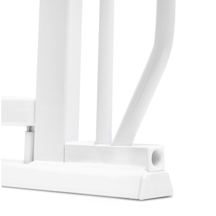 Lionelo Truus Slim LED White — Safety railing