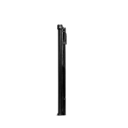 Lionelo Tulia Black — Safety railing